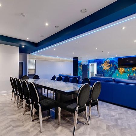 Uno By Istay Liverpool Exterior photo