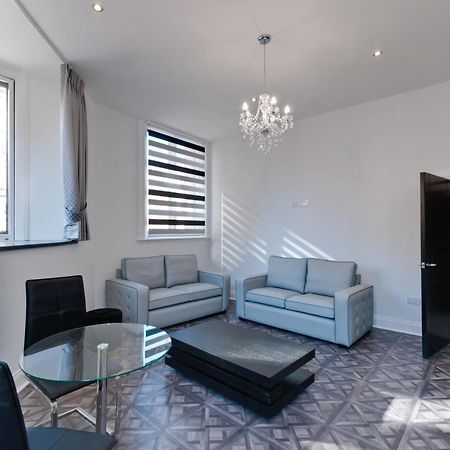 Uno By Istay Liverpool Exterior photo