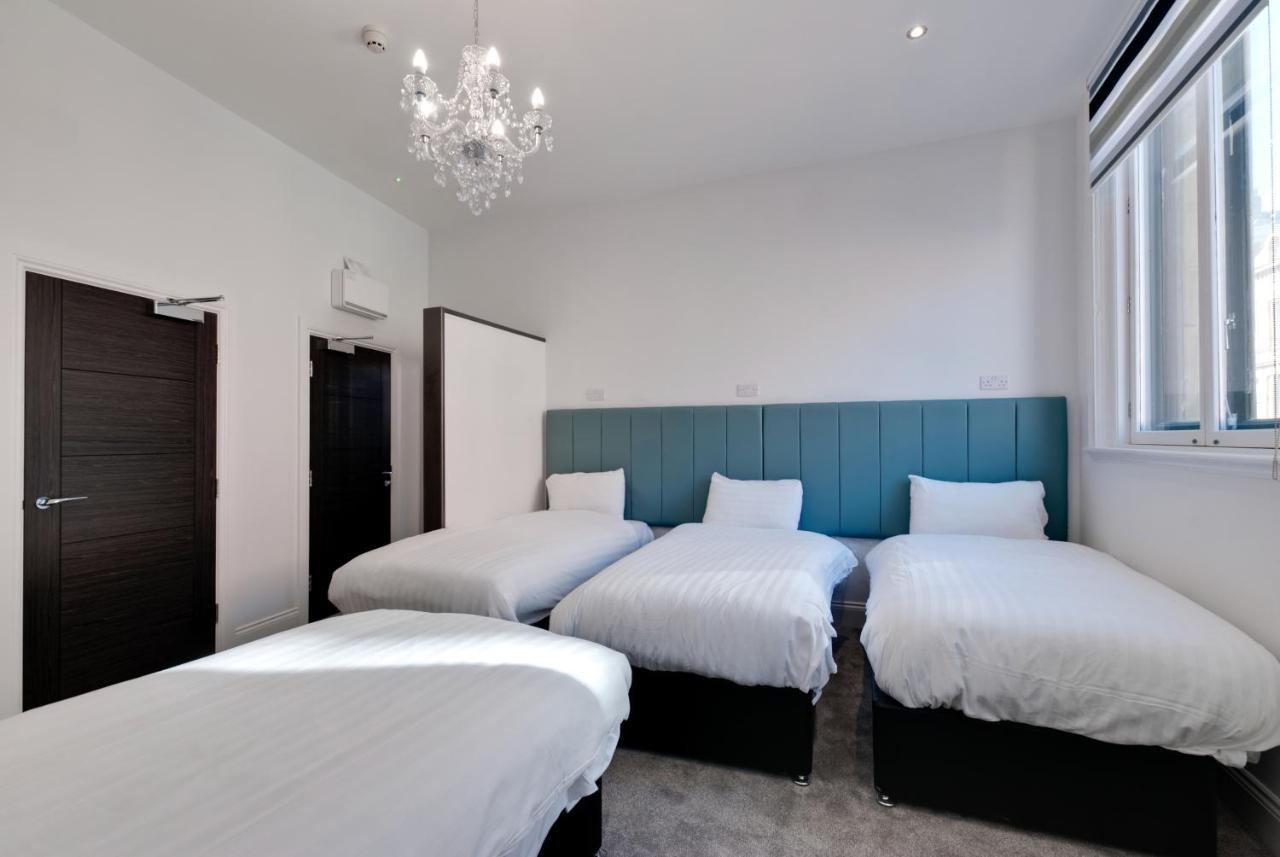 Uno By Istay Liverpool Exterior photo