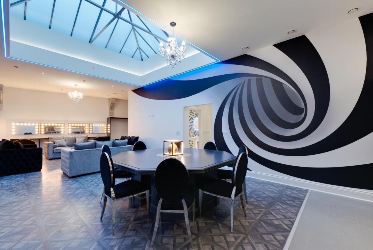 Uno By Istay Liverpool Exterior photo