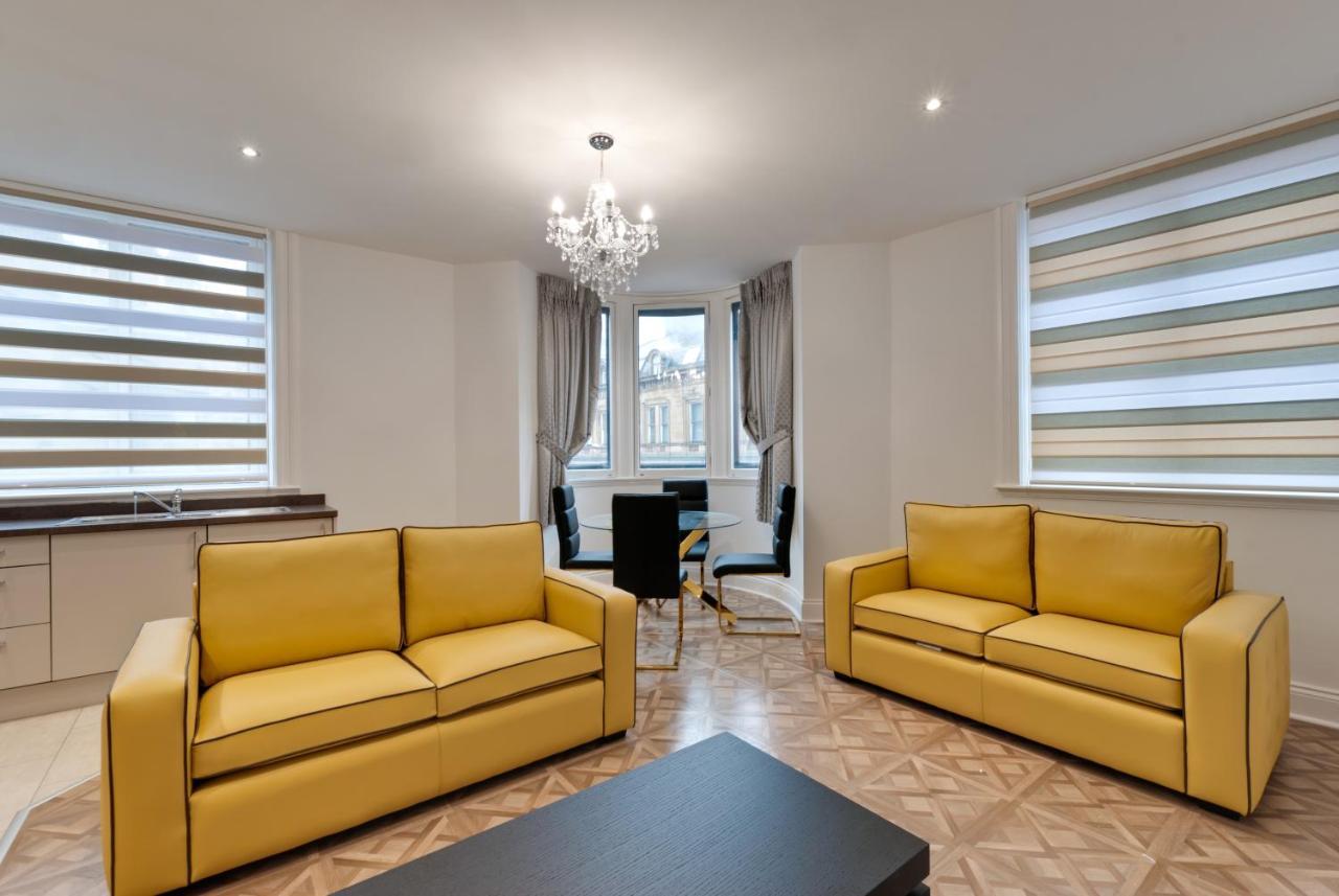 Uno By Istay Liverpool Exterior photo