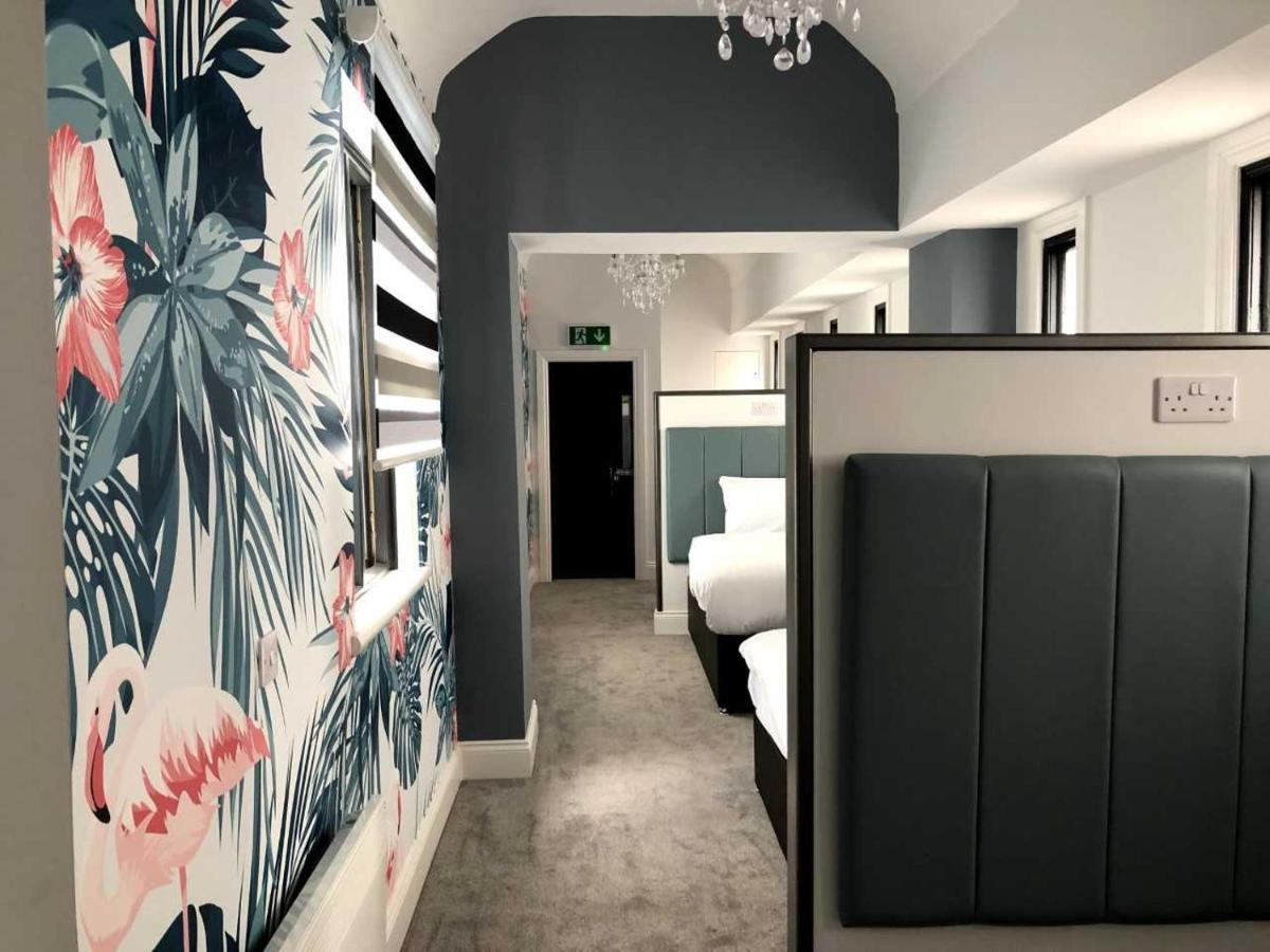 Uno By Istay Liverpool Exterior photo