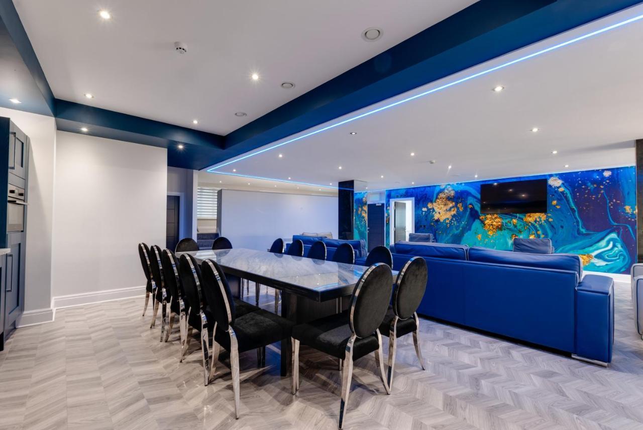 Uno By Istay Liverpool Exterior photo